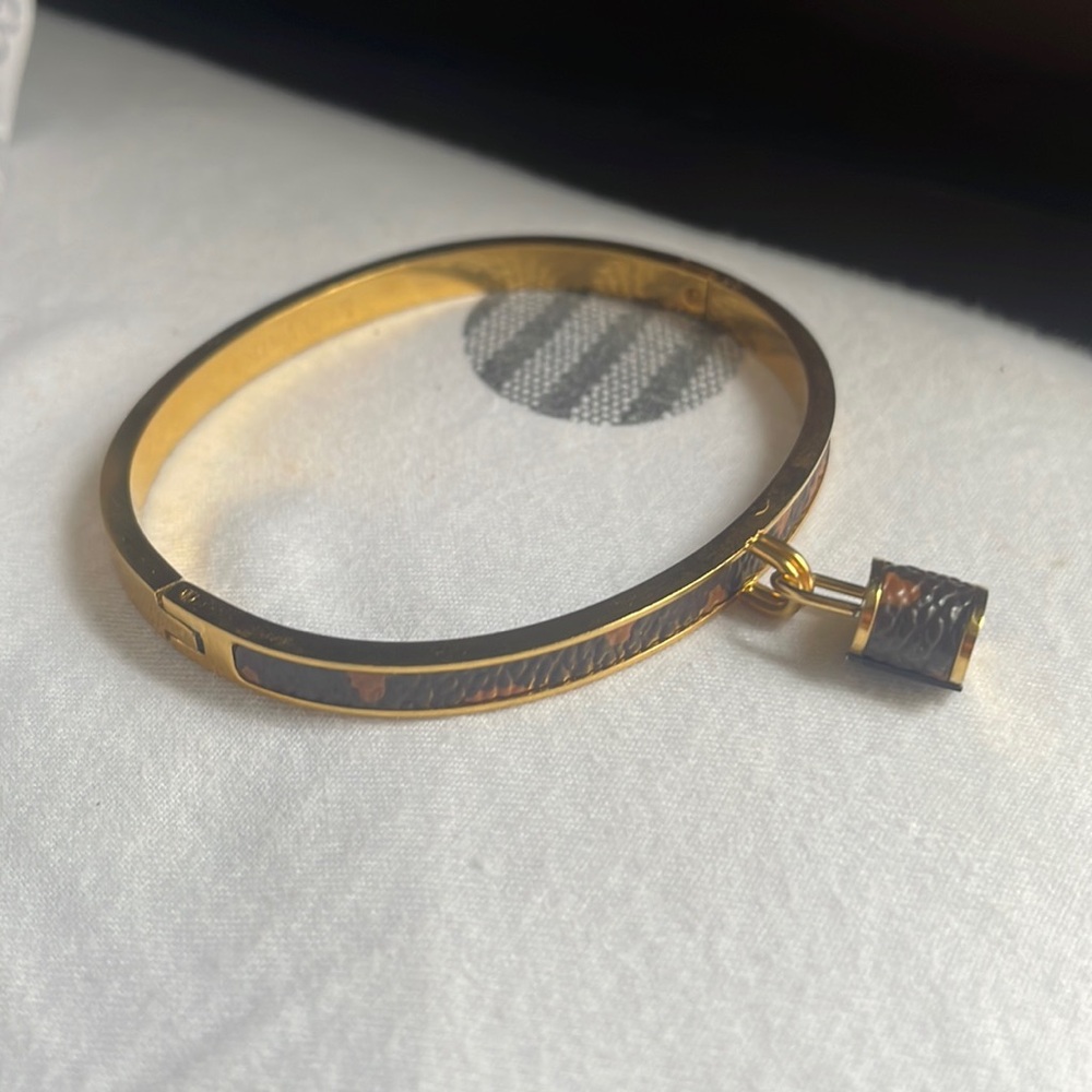 Pulsera Louis Vuitton